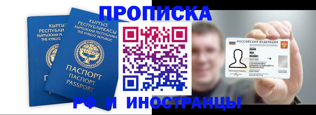 регистрация в Вышнем Волочке
